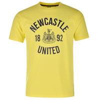 NUFC Crew T Shirt Infants