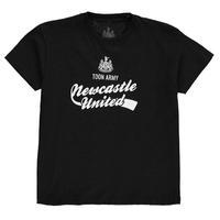 NUFC Graphic T Shirt Infant