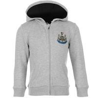NUFC United Zip Hoody Infant