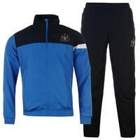 NUFC United FC Mens Tracksuit