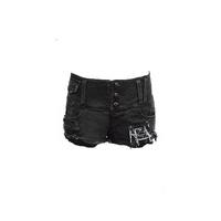 Nuclear Blast Shorts - Size: XXL