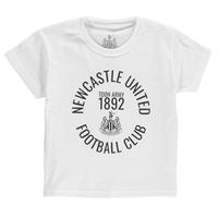 nufc toon army toon army t shirt infant boys