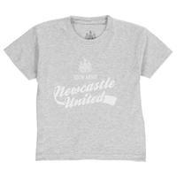 NUFC Graphic T Shirt Infant