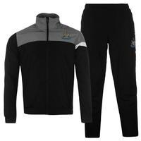 NUFC United FC Mens Tracksuit