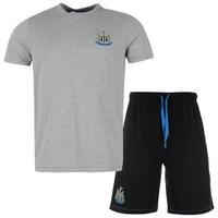 nufc jersey pj set