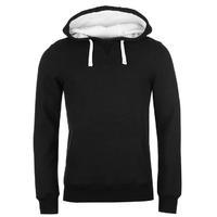 NUFC Newcastle United Over The Head Hoody Mens