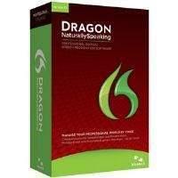 Nuance Dragon Naturally Speaking 12 Professional