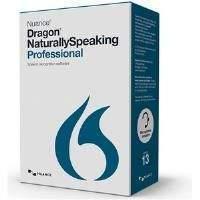 Nuance Dragon Naturallyspeaking 13.0 Professional English Education Online Validation