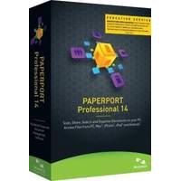 nuance paperport professional 14 education edition online validation