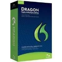 Nuance Dragon Naturally Speaking 12 Legal Edition