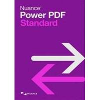 Nuance Power PDF Standard 2
