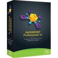 Nuance PaperPort Professional 14.0