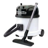 Numatic HEPA Filter Vacuum Cleaner