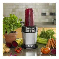 Nutri Ninja BL480 Multi Blender Nutrient Extractor with Auto iQ in Gre