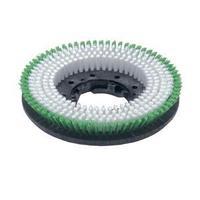 numatic polyscrub brush for floor cleaner 330mm