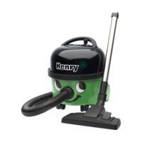 Numatic HVR 200A Henry green