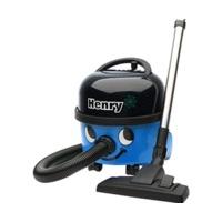 Numatic HVR 200A Henry Blue