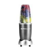 NutriBullet Extractor Set grey (12 Piece)