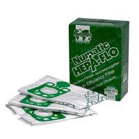 Numatic Henry 10 Pack 604015 Cleaner Bags