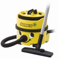 Numatic JVH180 James Vacuum Cleaner