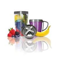 NutriBullet Accessory Kit