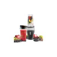 Nutri Ninja Silver Blender QB3001UK.