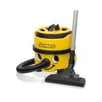 Numatic Cylinder James Vacuum