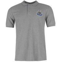 NUFC United FC Core Polo Juniors