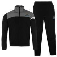 nufc united fc mens tracksuit