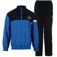 NUFC United FC Junior Tracksuit