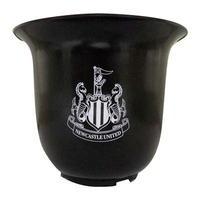 NUFC Plastic Pot