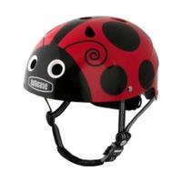 Nutcase Little Nutty Gen2 Ladybug