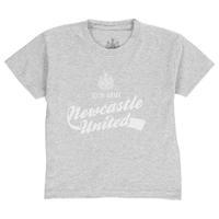 NUFC Graphic T Shirt Infant