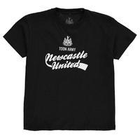 NUFC Graphic T Shirt Infant