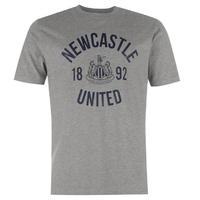 NUFC Crew T Shirt Infants
