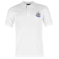 NUFC United FC Core Polo Shirt M...