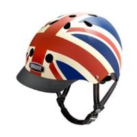 Nutcase Gen3 Union Jack Helmet