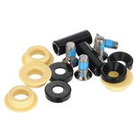 Nukeproof Rook Chainstay Top Hat Kit 2013