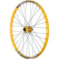 Nukeproof Generator AM TCS Front Wheel - 3 in 1 2016