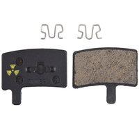 Nukeproof Hayes Stroker Trail-Gram-Carbon Pads