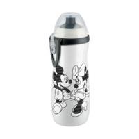 NUK Sports Cup Mickey silver (450 ml)