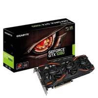 Nvidia Gtx 1080 Gddr5 8gb Oc Wf3 Pci-e