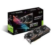 Nvidia Strix Gtx 1080 8gb Gddr5 Pci-e