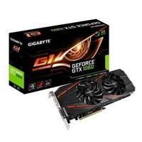 Nvidia Gtx 1060 G1 3gb Gddr5 Pci-e