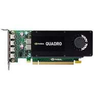 Nvidia Quadro K1200 4gb Ddr5 Dual-link Dvi-i Two Displayport Graphics Card By Thinkstation