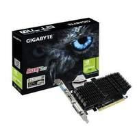 Nvidia Gt 710 1gb Ddr3 Pci-e