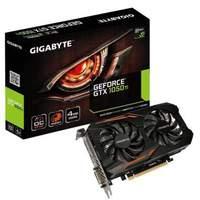 Nvidia Gtx 1050 Oc 4gb Gddr5 Pci-e