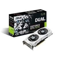 Nvidia Dual Gtx 1070 Oc 8gb Gddr5 Pci-e