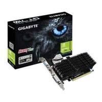 Nvidia Gt 710 2gb Ddr3 Pci-e