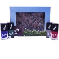 NV Festival Inspired Nail Colour...